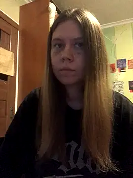 LunaVirelle online show from 30, 10, 2025