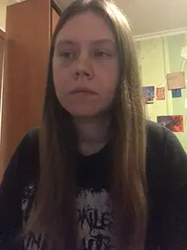 LunaVirelle online show from 19, 3, 2026