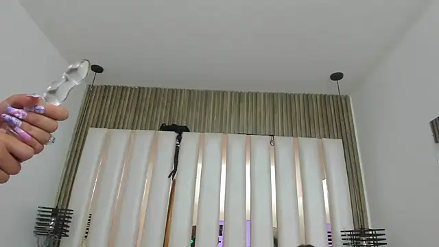 Snapshot of BritanyANDruby chatting on 9, 10, 2025 BritanyANDruby online show from 9, 10, 2025