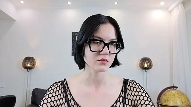 Marie Fitch online show from 9, 1, 2026