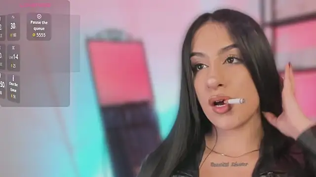Snapshot of miiaa_stone chatting on 8, 7, 2026 miiaa stone online show from 8, 7, 2026