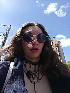 Snapshot of Lucy_colee chatting on 17, 1, 2026 Lucy colee online show from 17, 1, 2026