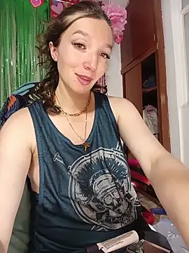 Snapshot of Lucy_colee chatting on 15, 2, 2026 Lucy colee online show from 15, 2, 2026