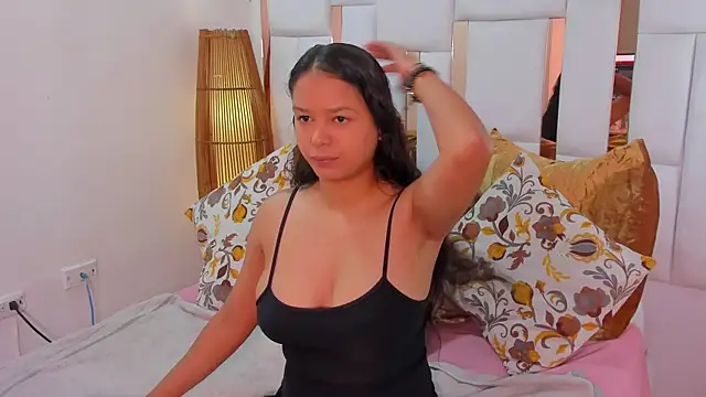 kaorybliss online show from 29, 5, 2026