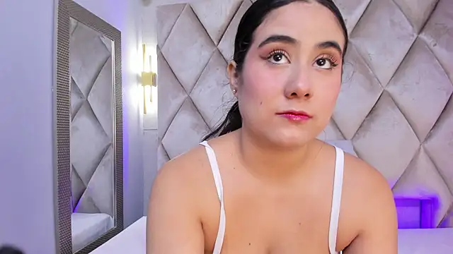 GabyParker  online show from 3, 11, 2025