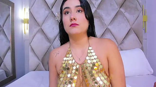 GabyParker  online show from 4, 2, 2026