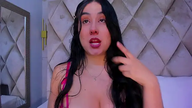 GabyParker  online show from 14, 3, 2026