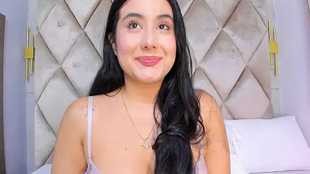 GabyParker  online show from 9, 6, 2026