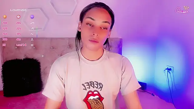 babysomeer online show from 22, 12, 2025