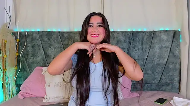 JulietaTorres  online show from 7, 2, 2026