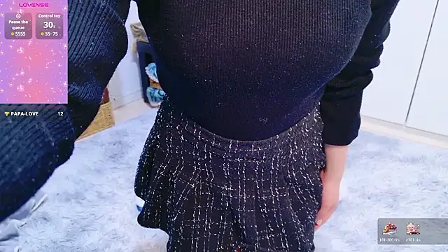 Snapshot of KaYo_sorriso chatting on 20, 2, 2026 KaYo sorriso online show from 20, 2, 2026