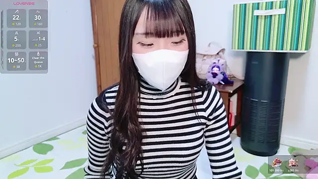 Snapshot of KaYo_sorriso chatting on 4, 3, 2026 KaYo sorriso online show from 4, 3, 2026