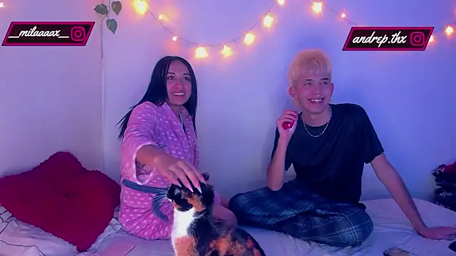 ThePerfectChemistry online show from 15, 1, 2026