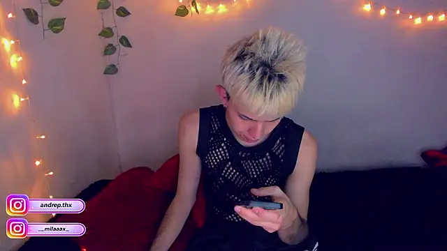 ThePerfectChemistry online show from 16, 3, 2026