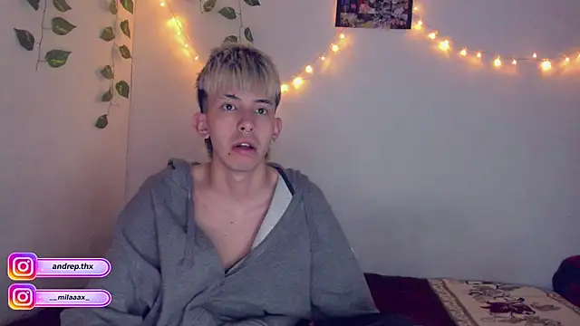 ThePerfectChemistry online show from 26, 4, 2026