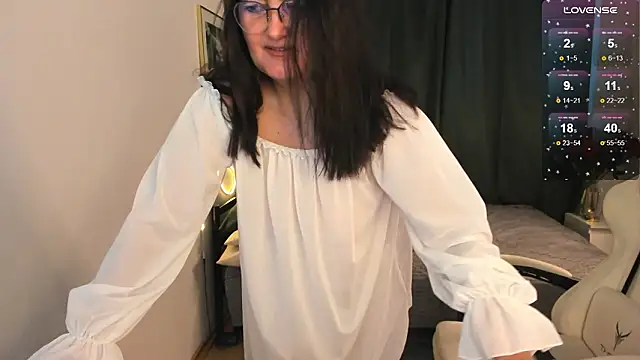 hottyannaa online show from 5, 2, 2026