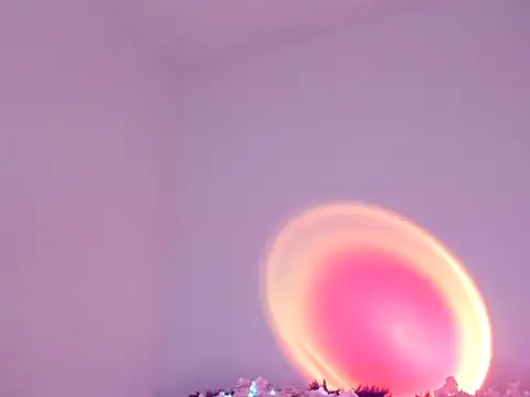 HeidyRousse online show from 5, 11, 2025