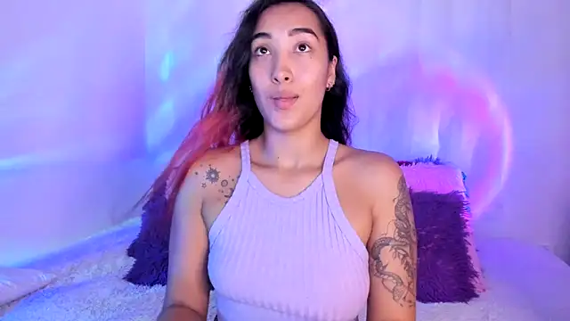 Snapshot of HeidyRousse chatting on 11, 6, 2026 HeidyRousse online show from 11, 6, 2026