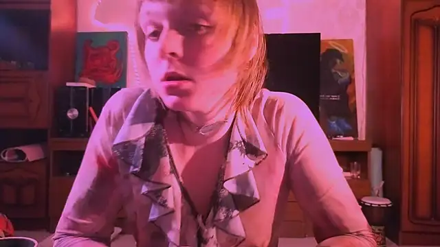 liquid0fluid0 online show from 14, 1, 2026