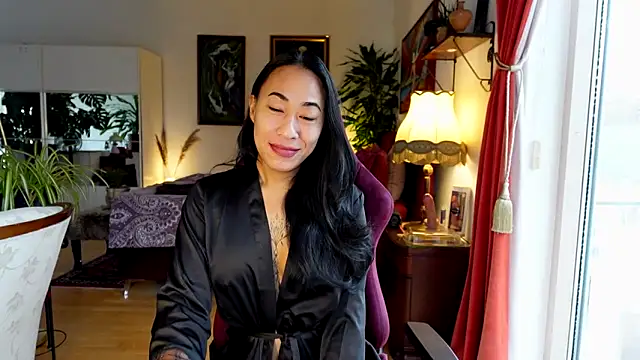 bianca bellamy online show from 9, 11, 2025