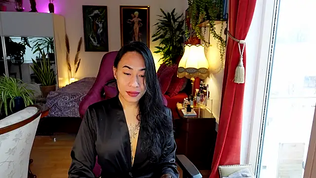 bianca bellamy online show from 5, 2, 2026