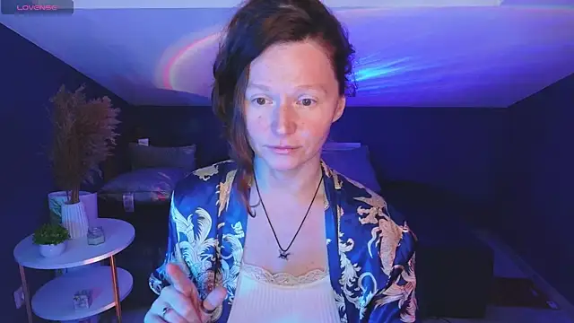 Snapshot of AuroraBorealis__ chatting on 16, 10, 2025 AuroraBorealis   online show from 16, 10, 2025