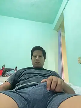 Lukein23 online show from 14, 11, 2025