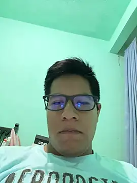 Lukein23 online show from 9, 7, 2026