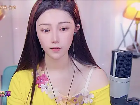 cherry-fa online show from 9, 10, 2025