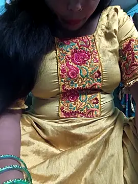 Snapshot of Ekta_bhabhi99 chatting on 9, 10, 2025 Ekta bhabhi99 online show from 9, 10, 2025