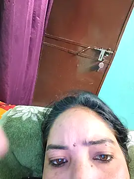 Snapshot of Ekta_bhabhi99 chatting on 18, 10, 2025 Ekta bhabhi99 online show from 18, 10, 2025