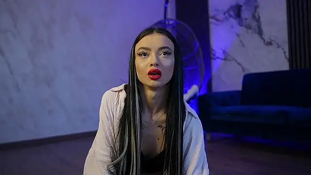 RachelRavee online show from 15, 3, 2026