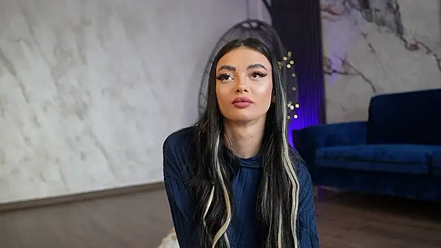 RachelRavee online show from 24, 3, 2026