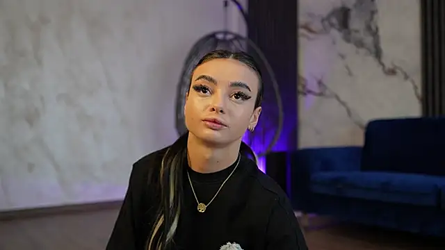 RachelRavee online show from 27, 3, 2026