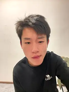 KK-cuteboy online show from 10, 11, 2025