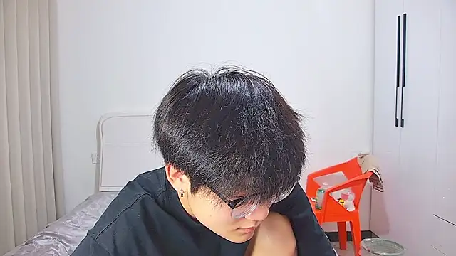 Snapshot of KK-cuteboy chatting on 28, 5, 2026 KK-cuteboy online show from 28, 5, 2026