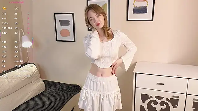 Judi Mendoz online show from 28, 11, 2025