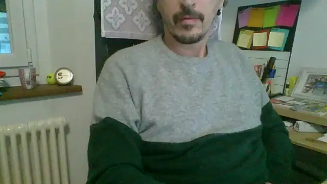 Kawayleo online show from 23, 11, 2025