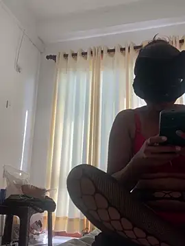 Nora-2003 online show from 25, 2, 2026