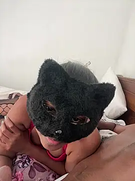 Nora-2003 online show from 26, 2, 2026