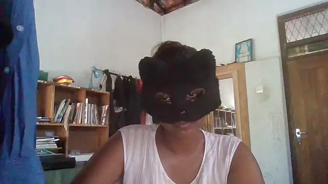 Nora-2003 online show from 28, 3, 2026