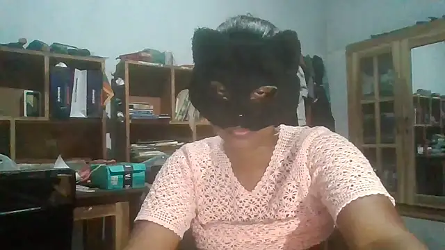 Nora-2003 online show from 7, 4, 2026