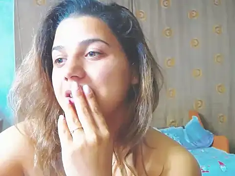 MadisonCharm online show from 20, 4, 2026