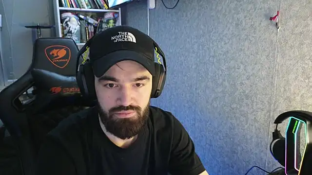 Nik Namee online show from 28, 11, 2025