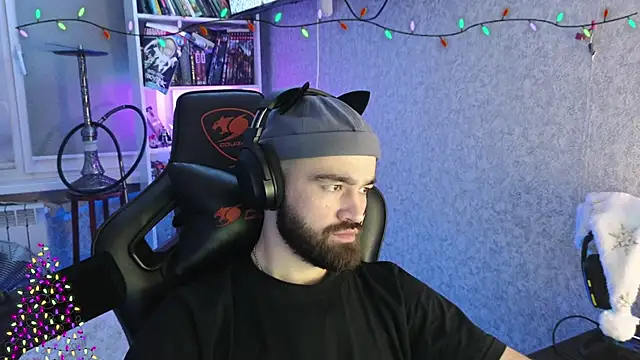 Nik Namee online show from 11, 1, 2026