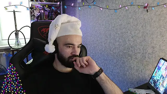 Nik Namee online show from 13, 1, 2026