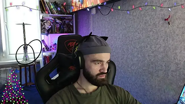 Nik Namee online show from 14, 1, 2026