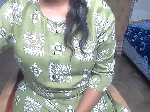 Snapshot of manju_02 chatting on 9, 10, 2025 manju 02 online show from 9, 10, 2025