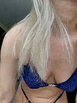 BritanyVegas online show from 1, 5, 2026