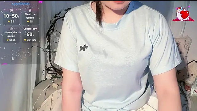 BeChinh Lee online show from 16, 10, 2025